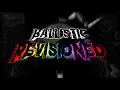 Download Lagu Friday Night Funkin': VS Whitty - Ballistic REVISIONED (FAN-MADE) [EPILEPTIC WARNING]