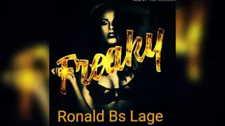 ronald bs freaky remix 