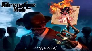 Download Adrenaline Mob - All On The Line MP3