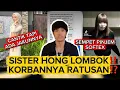 Lagu BANYAK KORBAN SISTER H0NG LOMBOK SPEAK UP‼️ BAHKAN TIPU COWOK COWOK⁉️