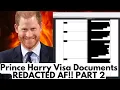 Download Lagu Prince Harry VISA DOCUMENTS REDACTED AF!! PART 2