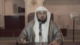 د العريفي قصة إسلام سلمان الفارسي رضي الله عنه من اجمل القصص 