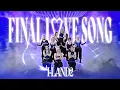 Lagu [K-POP IN PUBLIC] I-LAND2 - 'FINAL LOVE SONG' Dance cover by DEDINSIDE