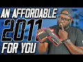 The Top 5 Affordable 2011 Pistols