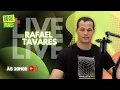 Download Lagu RAFAEL TAVARES | CONVERSA COM CONSELHEIRO E APRESENTADOR DA TV MON HD - VALDAIR SILVA #139