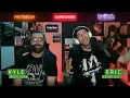 DANCE WITH THE DEVIL | THE LAUGH TRACK (PART 1) | ICE NINE KILLS