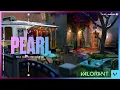 Download Lagu Valorant Pearl - Official Map Reveal Theme Music (Beatriz Silva - Casa de Vidro)