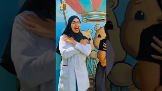 تلميذ شاطر اداء معلمات رياض اطفال في تونس 