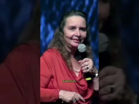 EU ESTOU ACIMA DO MURO!