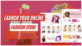 Build a Stunning Fashion Store with Ubit Fashion Store WordPress Theme Installation Overview