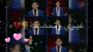 جورج عاصي اغنيه حلوه متل حبيبي 