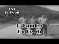 Lagu P Ramlee | Ost Do Re Mi |Lirik/Lyric
