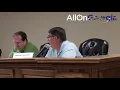 Brooklet City Council changes former interim chief s status