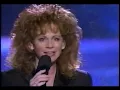 Reba in concert Please Come to Boston