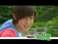 Kim Hyun Joong Super Cute 4 (Beck Sueng Joe's smile).flv