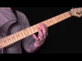 The Somberlain Guitar Lesson by Dissection