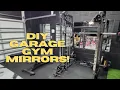 Upgrade Your Gym with These Home Depot Mirrors