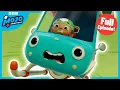 Download Lagu Stinkano | FULL EPISODE - S1 E27 | Mojo Swoptops - Kids Truck Cartoon