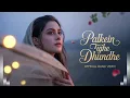 Palkein Tujhe Dhundhe - Latest Heart Touching Song 2026 | New Melody 2026