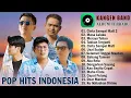 Lagu Cinta Sampai Mati 2,Masa Laluku || Album Kangen Band Terbaru 2026 Bikin Baper