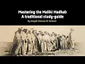 Download Lagu Mastering Maliki Fiqh - A traditional Study-guide