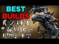 Lagu The BEST Builds For Every Weapon To Defeat Gogmazios Easily (MHWilds TU4)