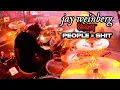 Download Lagu Jay Weinberg (Slipknot) - \