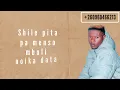 Ba Nzovu - Amano (lyric video)