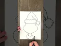 Draw the Grinch