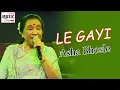 Download Lagu LE GAYI | Asha Bhosle Live | Bengali Music Directory
