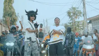 KEEKEE OG feat C2B - KINSHASA