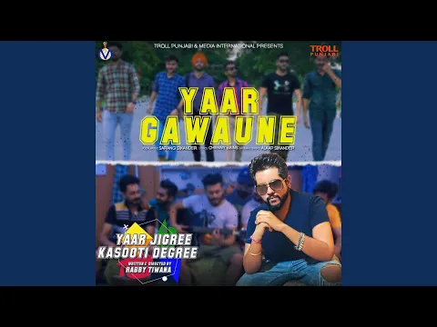 Download MP3 Yaar Gawaune