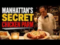 America s Most Mysterious Old-Money Restaurant The Off-Menu Dish That Kept It Alive for 45 Years