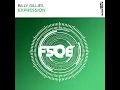 Billy Gillies - Expression (Extended Mix)