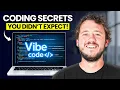 Why Vibe Coding Will Teach You More Than You Think