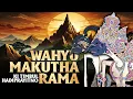 WAHYU MAKUTHARAMA - Wayang Klasik Ki Timbul Hadi Prayitno