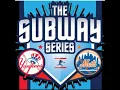 MLB 15 The Show - PS3 2015 (2015 Subway Series NYM vs NYY)