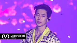 박재범 (Jay Park) - ‘곁에 있어주길 (STAY WITH ME)’ Live Clip