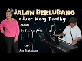 Lagu Jalan Berlubang (Roy Brekhmans)_live Cover Neng Tanthy