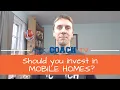 Should You Invest in a Mobile Home as a Rental Property