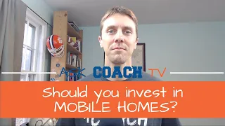 Should You Invest in a Mobile Home as a Rental Property