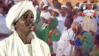 اسماعيل محمد علي مدائح سودانية طار  اسماعيل محمد علي مدائح سودانية طار