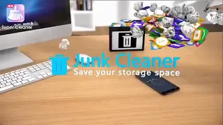 Great Phone Cleaner Super Cleaner - Junk Cleaner Booster CPU Cooler