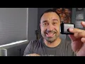 TOZO NC2 Hybrid Active Noise Cancelling Wireless Earbuds Quick Review
