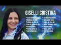 Download Lagu ✨ Giselli Cristina em Uma Coletânea Inesquecível – Adoração Que Toca o Céu 🎤🙏 | Volume 1