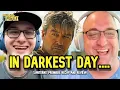 HAIL IN RUSHVILLE - LANTERNS EPISODE 1 RECAP MY MOM S BASEMENT