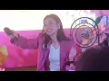 Download Lagu VANESSA ZEE Engga Ngerti LIVE SUNSILK TEROWONGAN KENDAL 21-6-2025