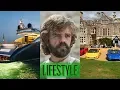 PETER DINKLAGE LIFESTYLE 2018 CAR YACHT FAMILY BIOGRAPHY PETS FAVORITES