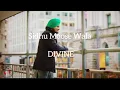 Moosedrilla- Sidhu Moose Wala feat Divine (Lyrics video)