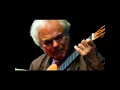 An Evening With Gene Bertoncini part 4 Eleanor Rigby solo